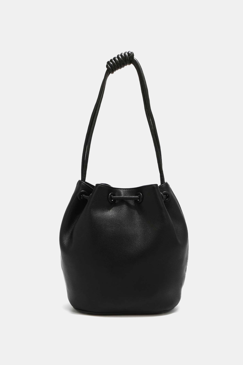 Amy Studded Bucket Bag - Body By J'ne