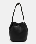 Amy Studded Bucket Bag - Body By J'ne