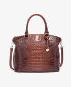 PU Leather Handbag - Body By J'ne