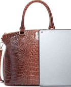 PU Leather Handbag - Body By J'ne