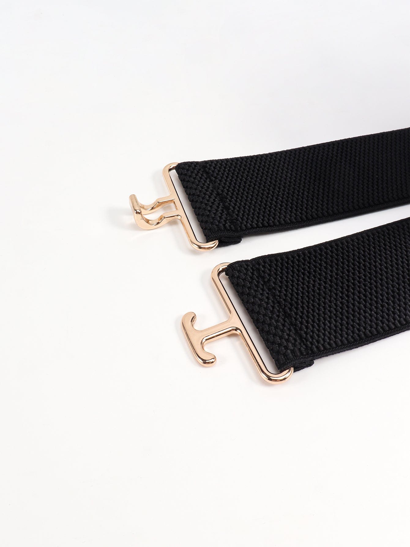 Elastic Wide Belt - Body By J'ne