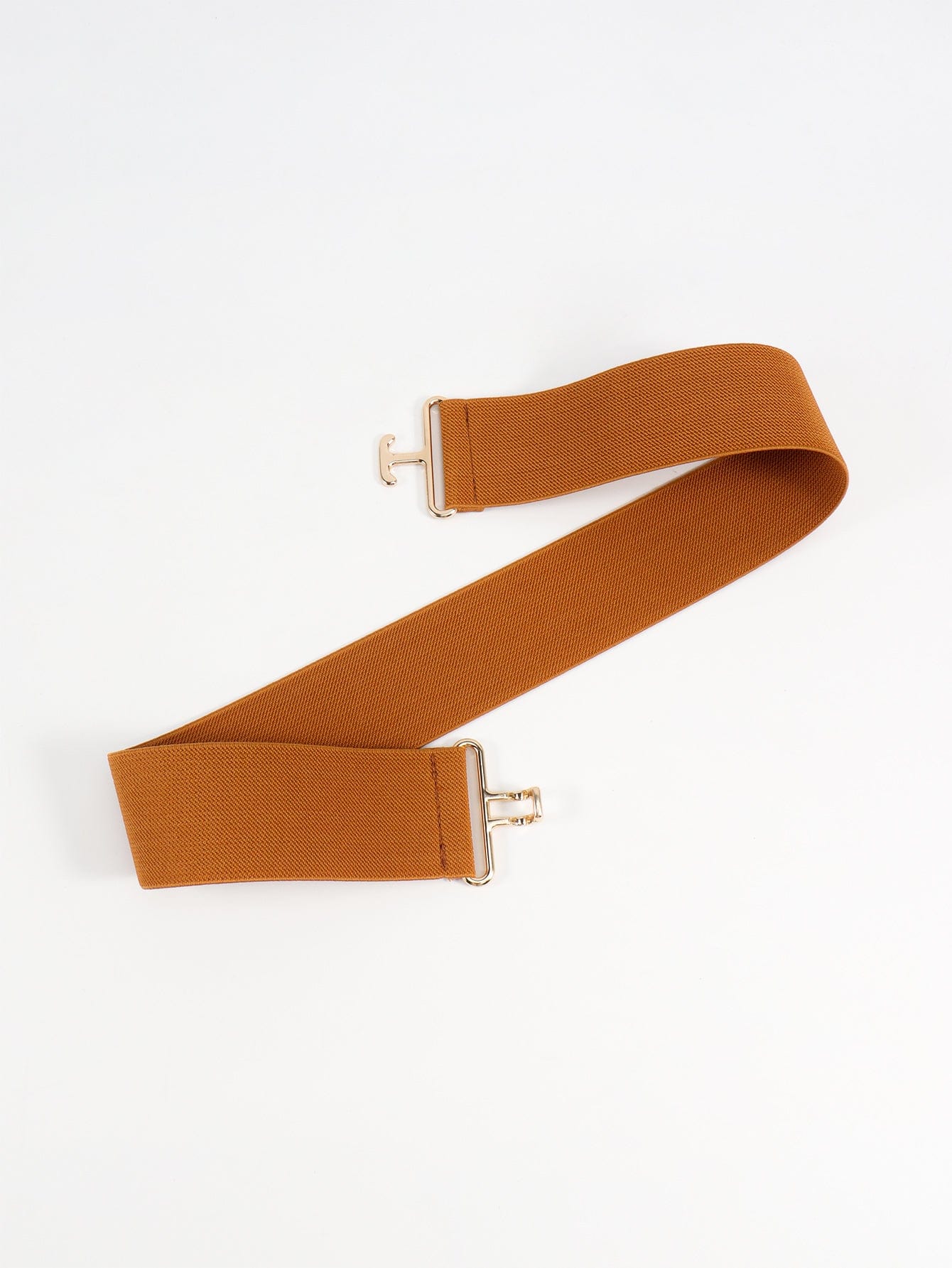 Elastic Wide Belt - Body By J'ne