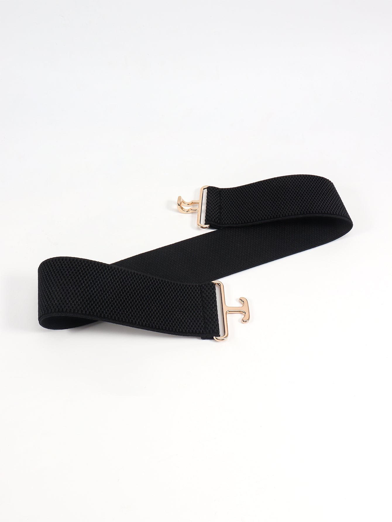 Elastic Wide Belt - Body By J'ne