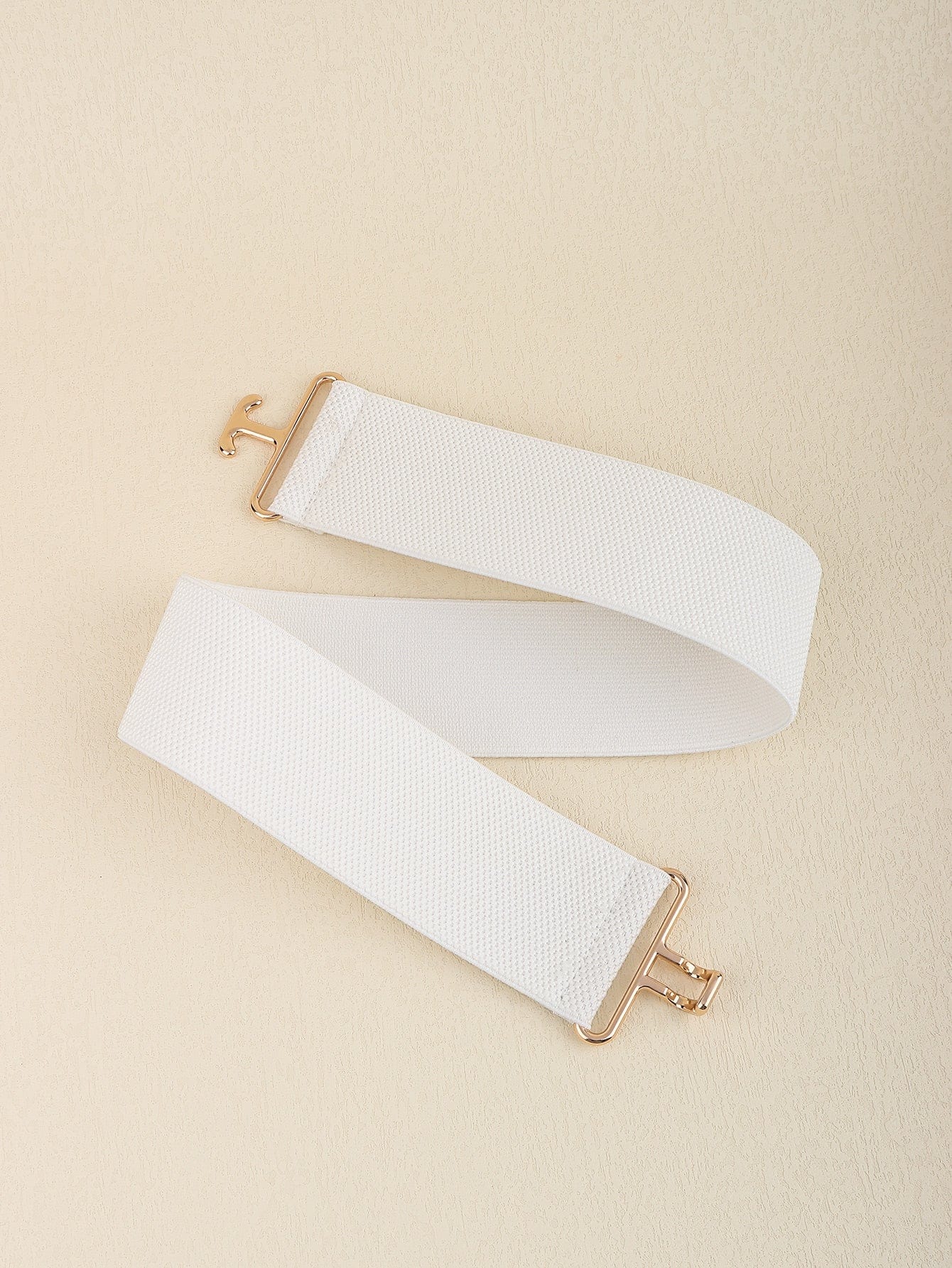 Elastic Wide Belt - Body By J'ne