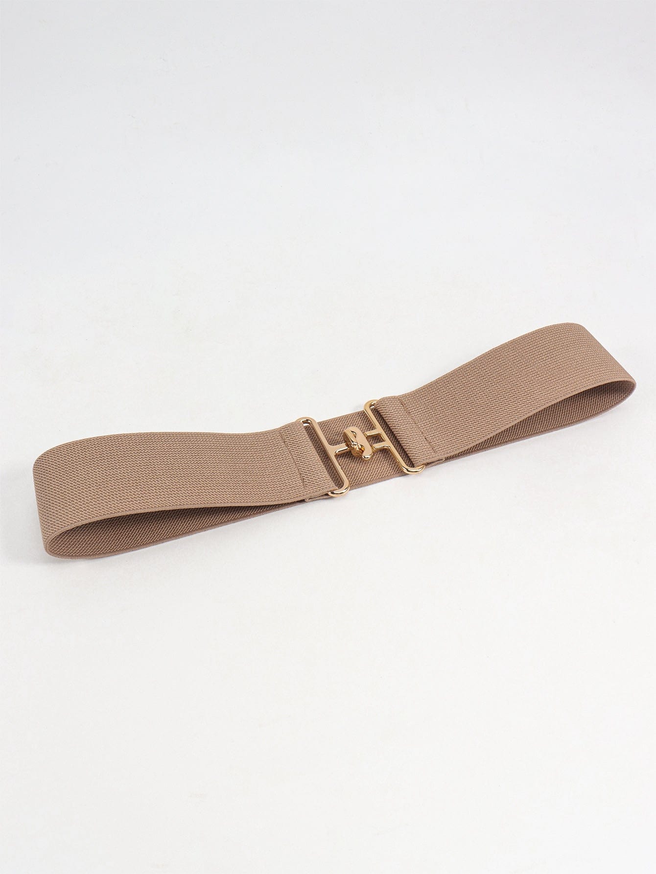Elastic Wide Belt - Body By J'ne