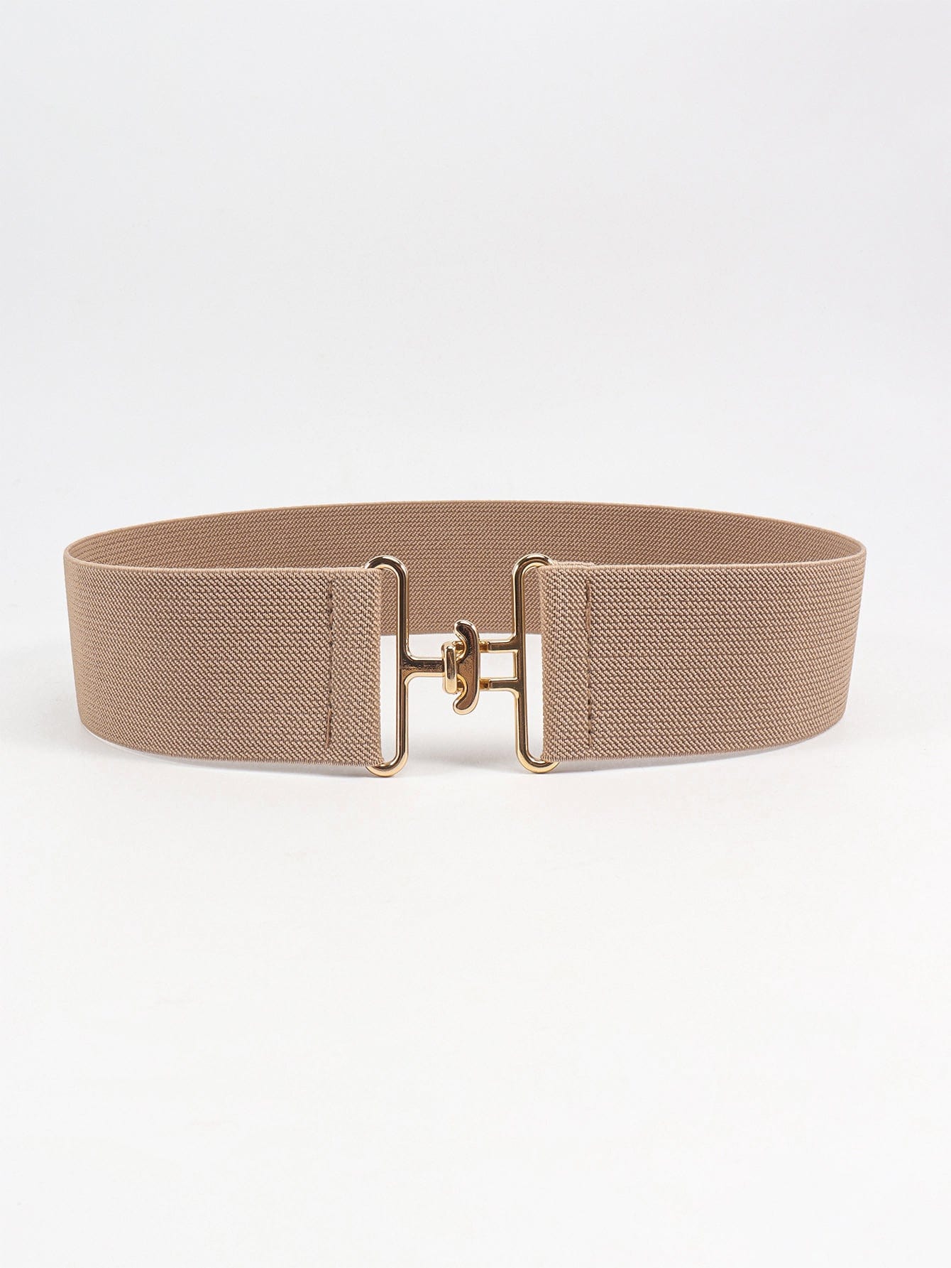 Elastic Wide Belt - Body By J'ne