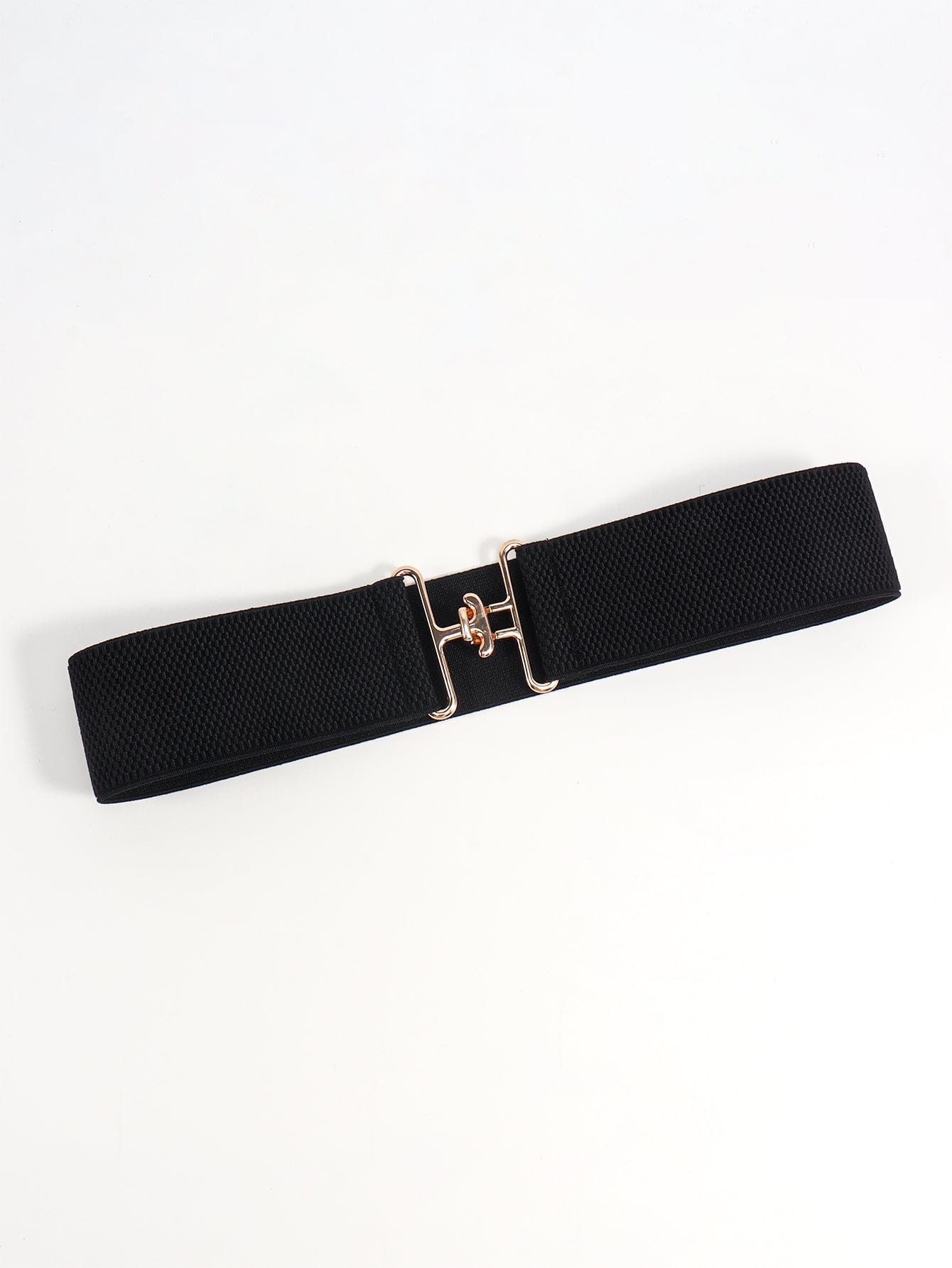 Elastic Wide Belt - Body By J'ne