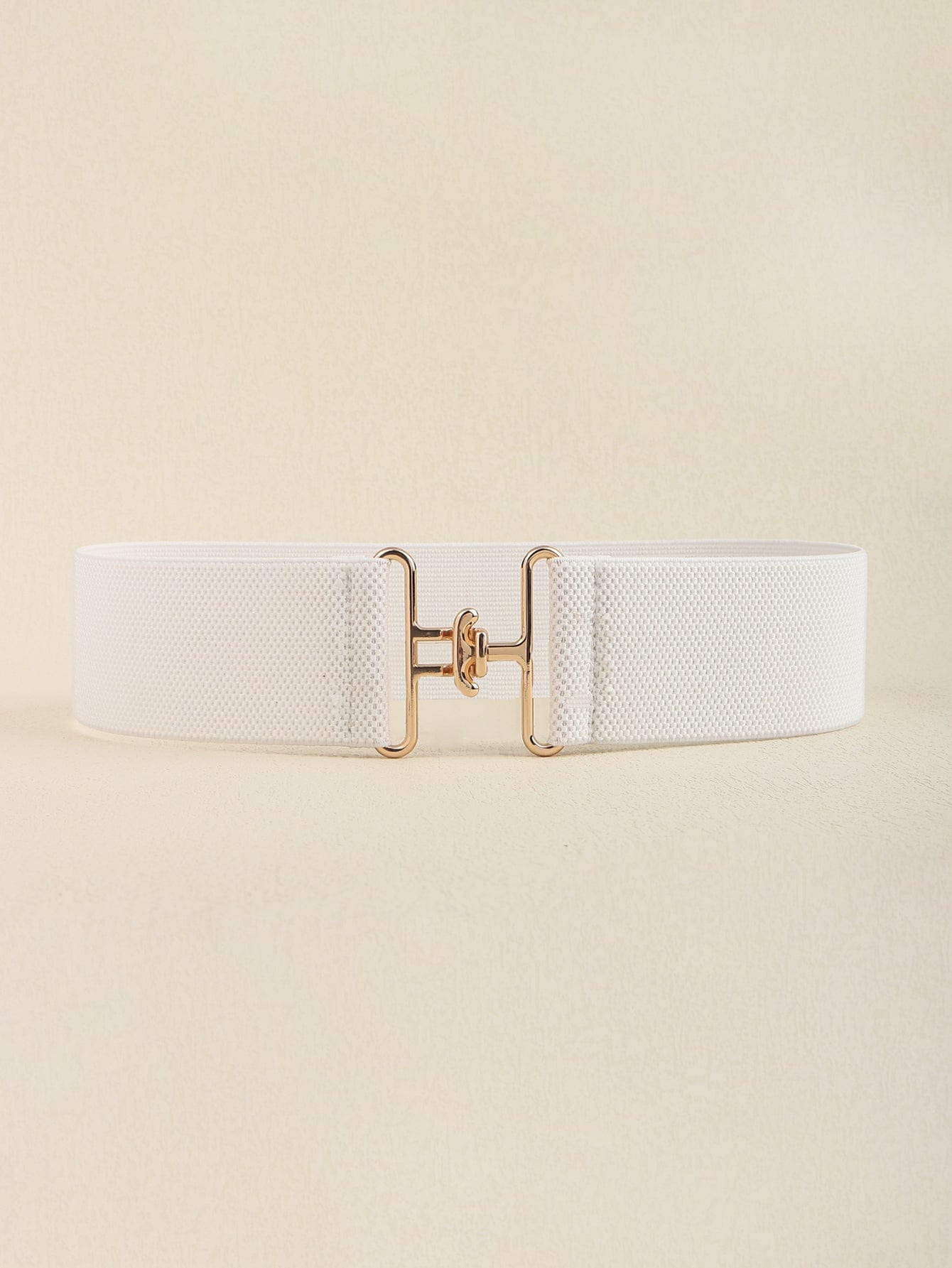 Elastic Wide Belt - Body By J'ne