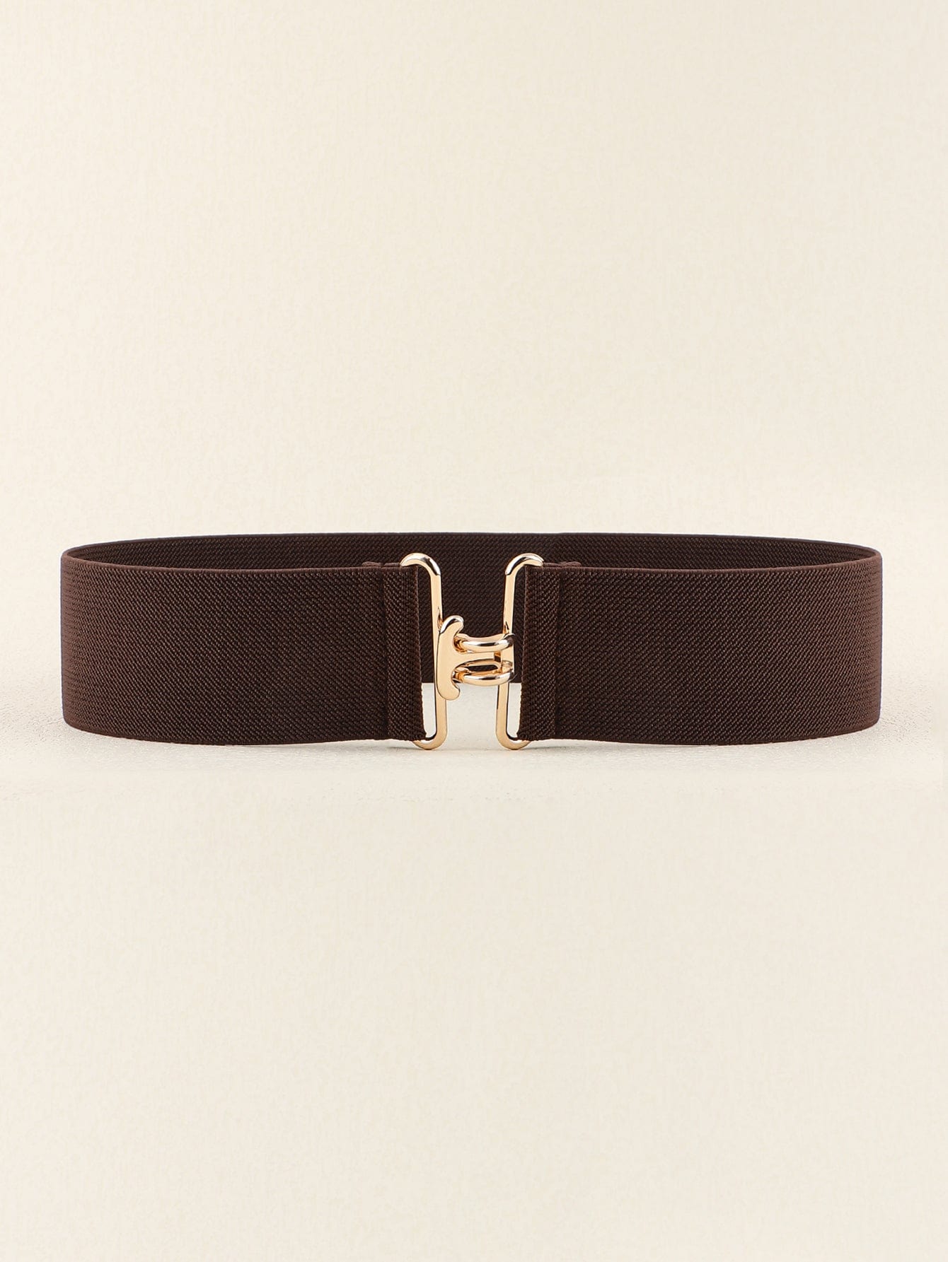 Elastic Wide Belt - Body By J'ne