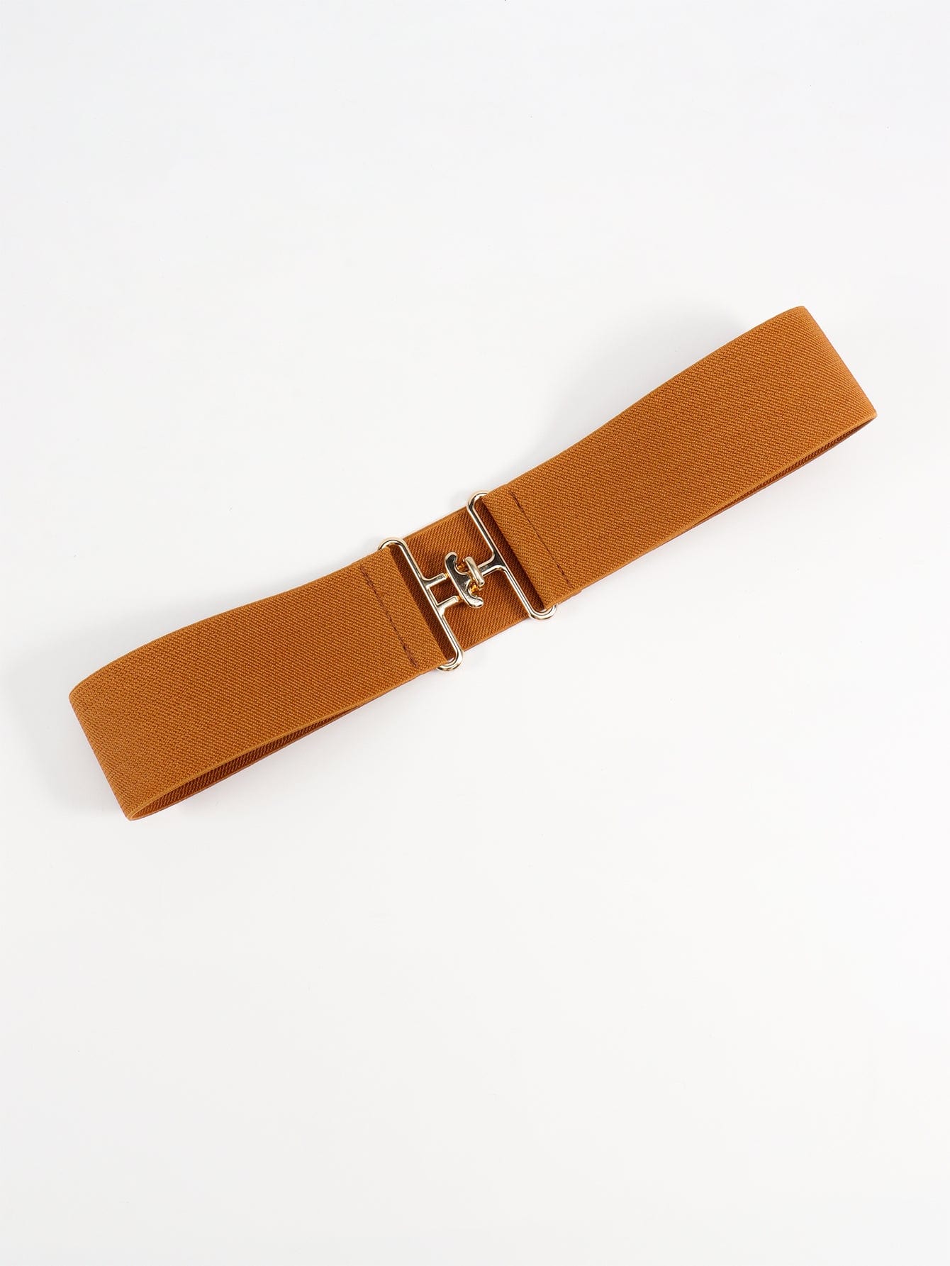 Elastic Wide Belt - Body By J'ne