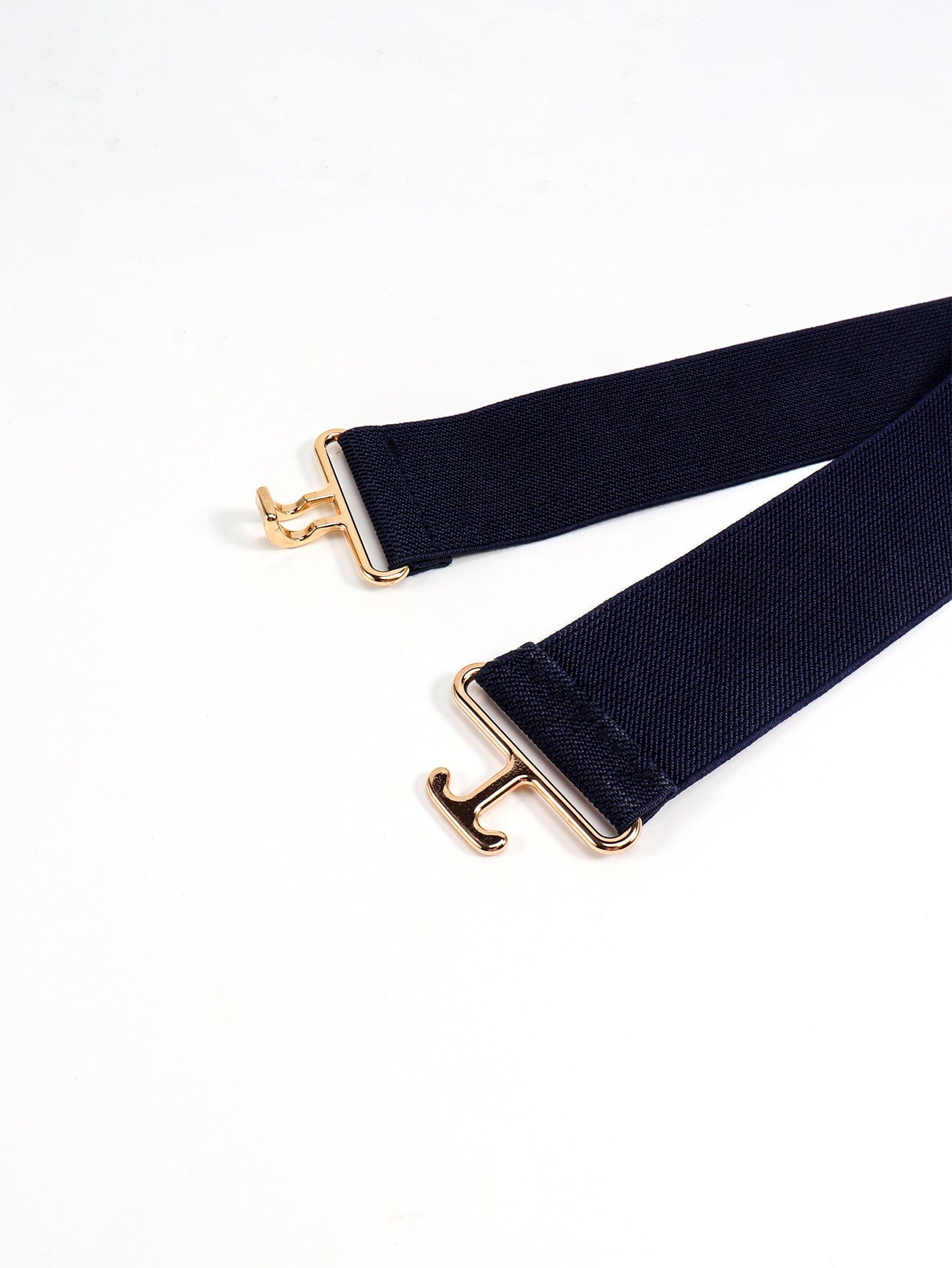 Elastic Wide Belt - Body By J'ne