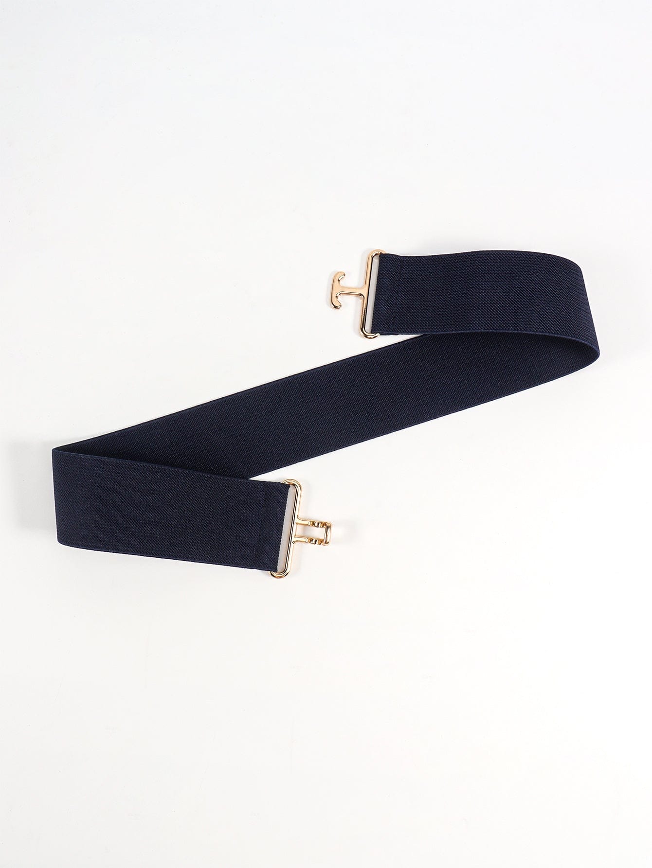 Elastic Wide Belt - Body By J'ne