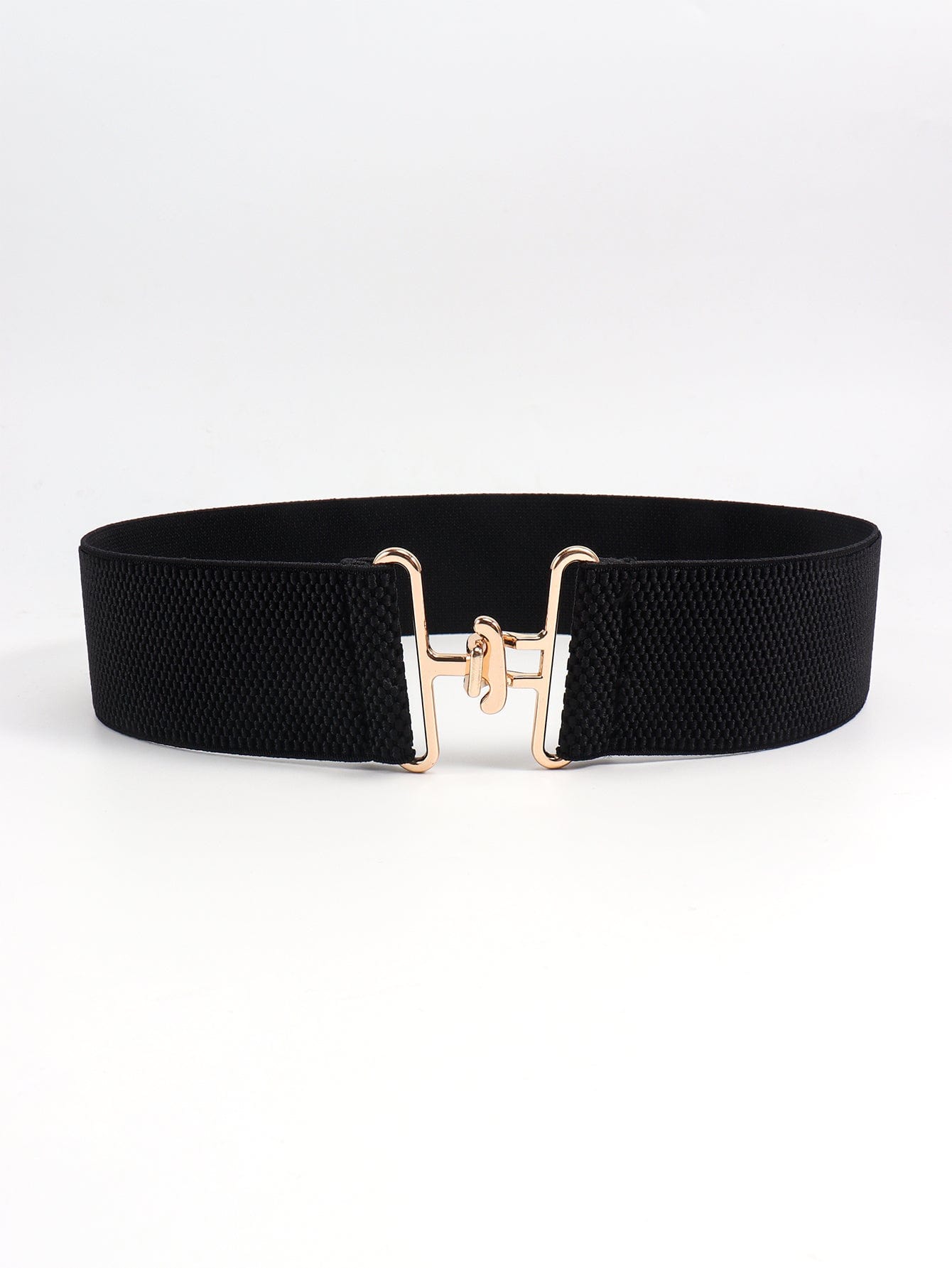 Elastic Wide Belt - Body By J'ne