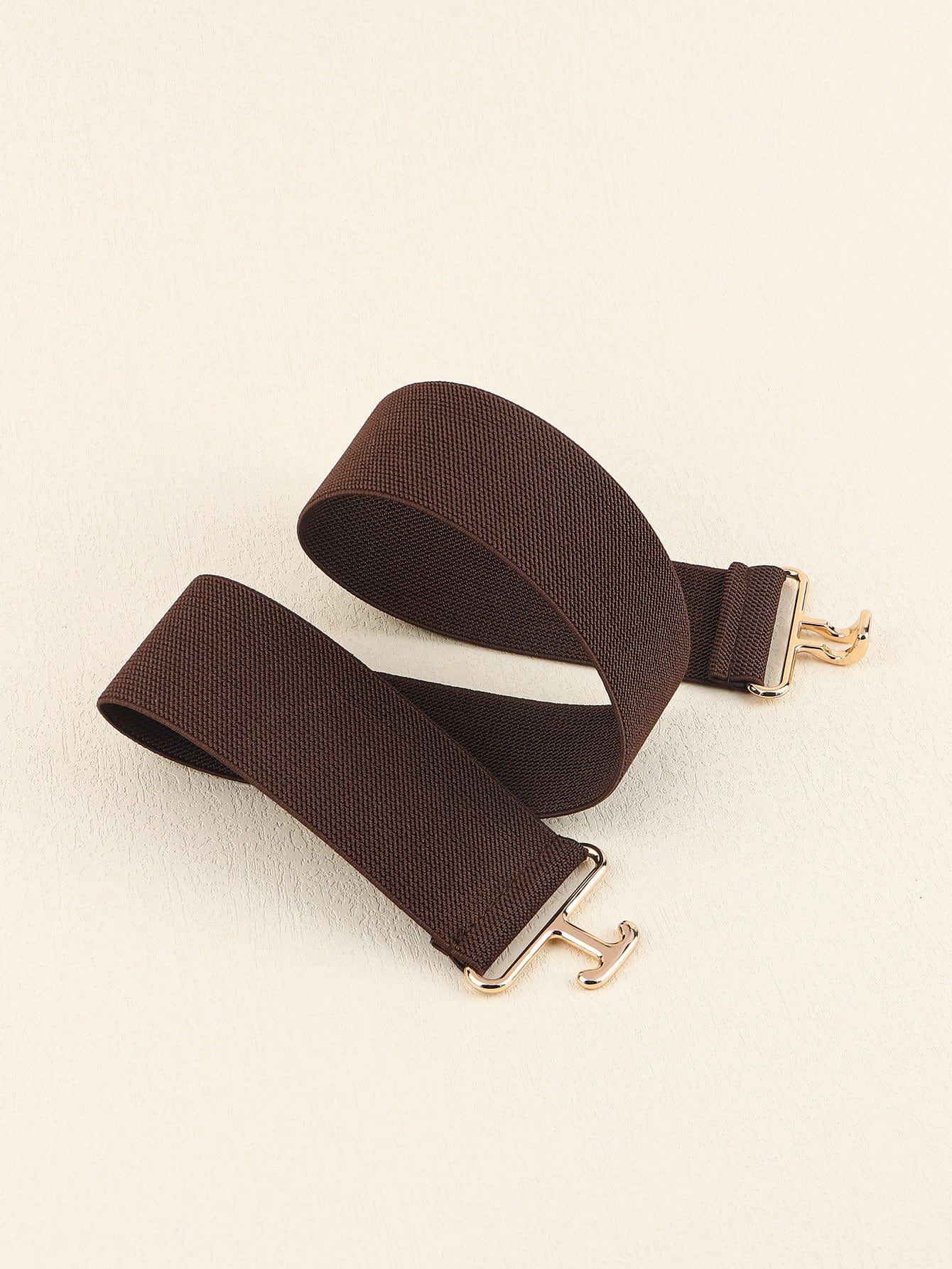 Elastic Wide Belt - Body By J'ne