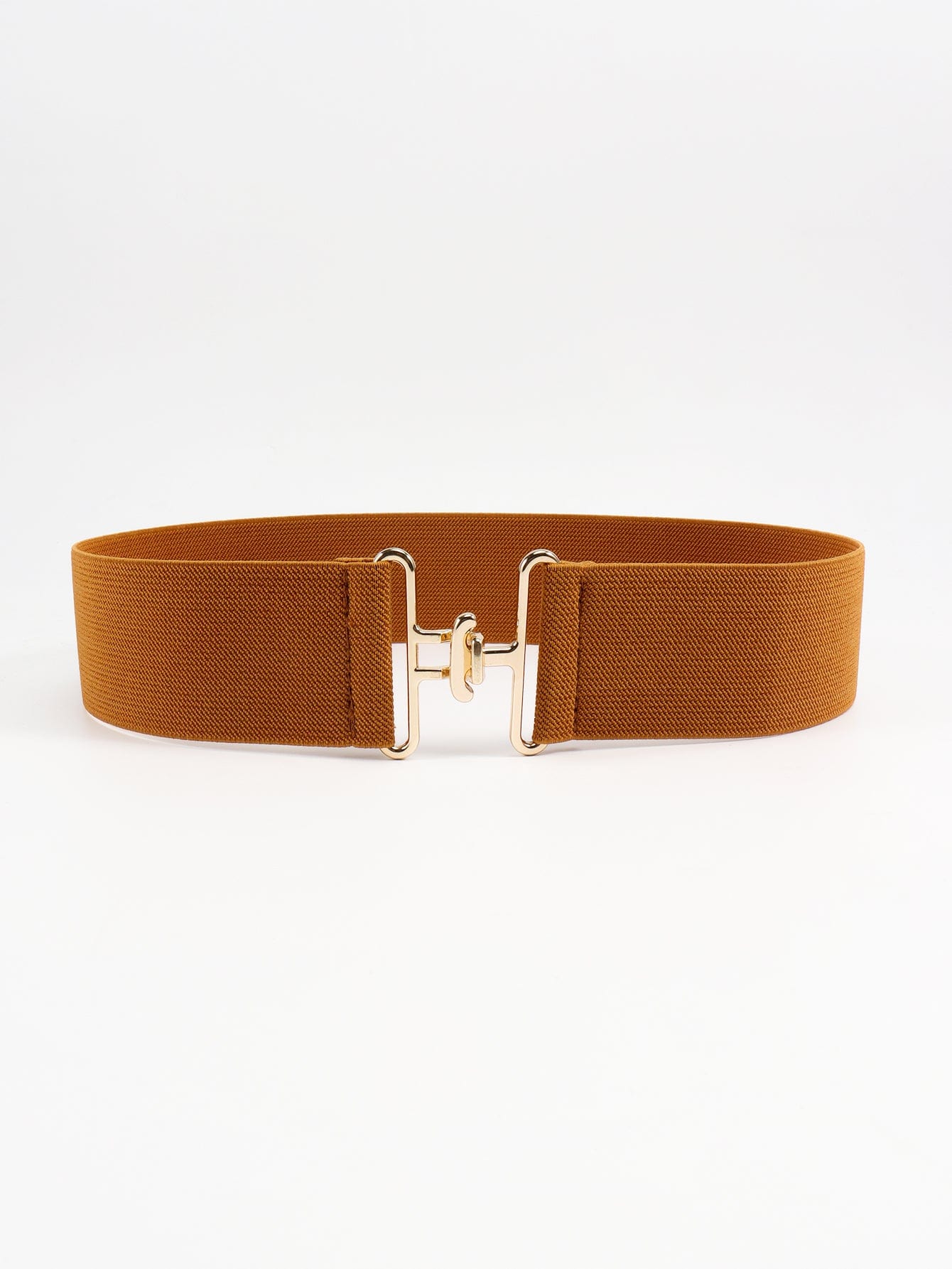 Elastic Wide Belt - Body By J'ne