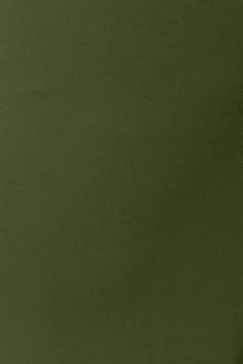 Smocked Wide Waistband Wide Leg Pants - Body By J'ne