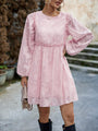 Carnation Pink