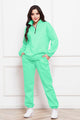 Mint Green