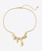 Fashion Lobster Clasp Necklace - Body By J'ne