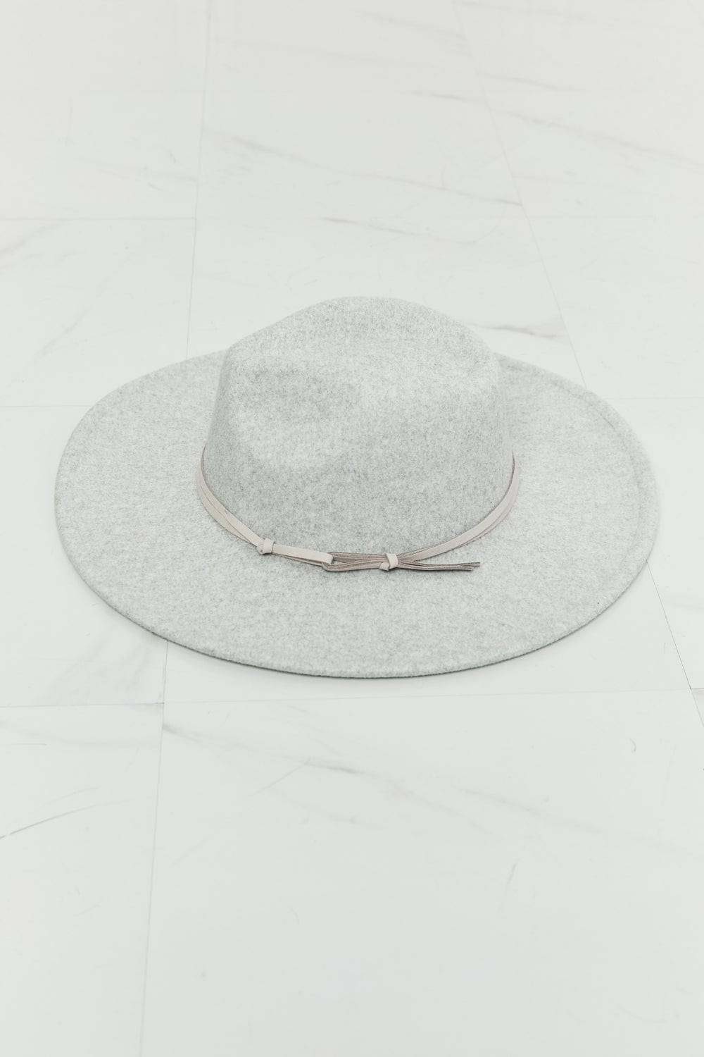 Festival Babe Fedora Hat - Body By J'ne