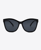 Full Rim Polycarbonate Sunglasses - Body By J'ne
