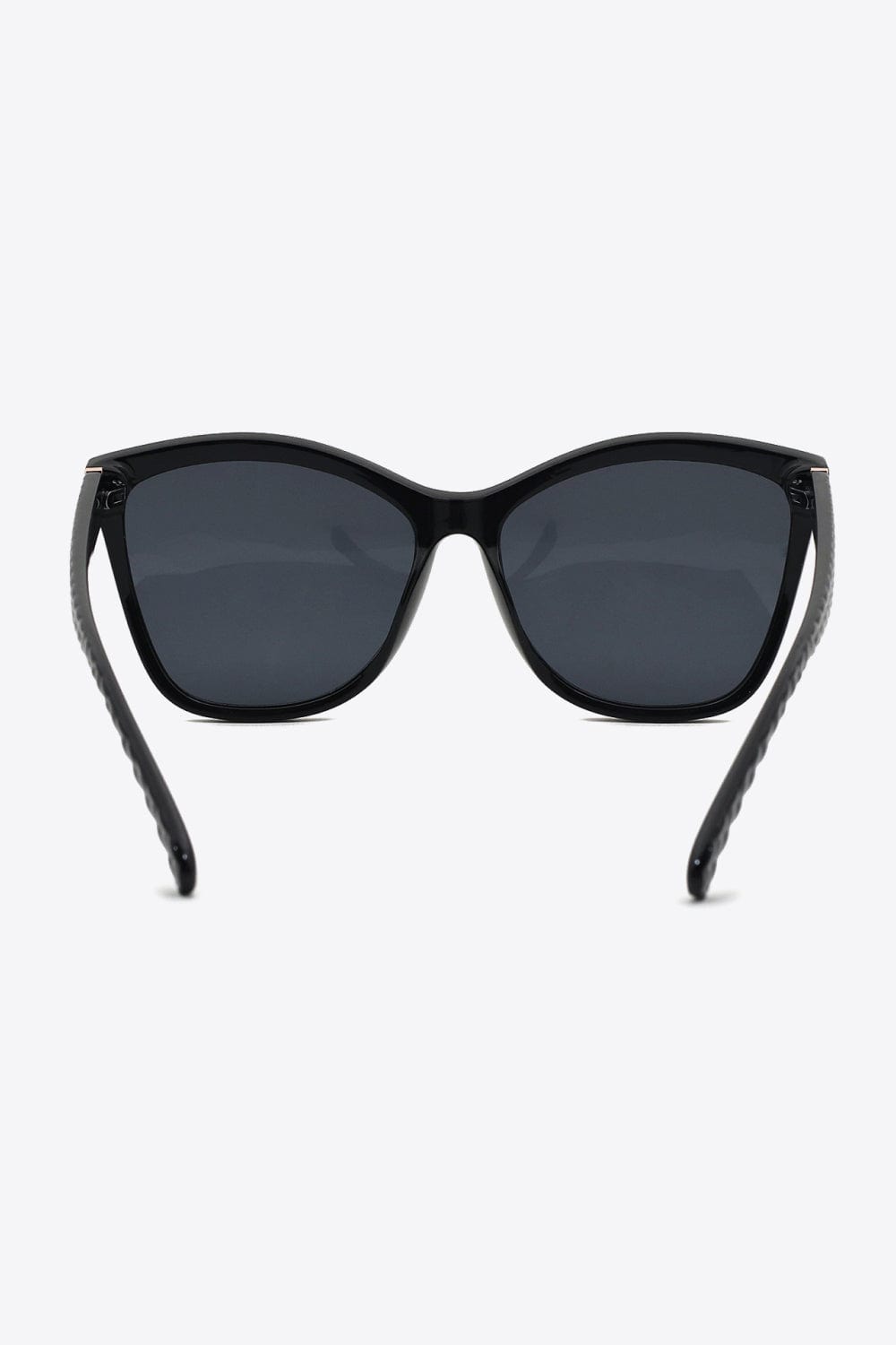 Full Rim Polycarbonate Sunglasses - Body By J'ne