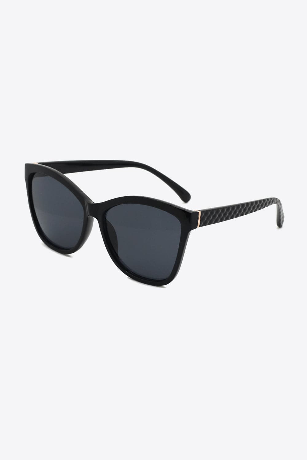 Full Rim Polycarbonate Sunglasses - Body By J'ne