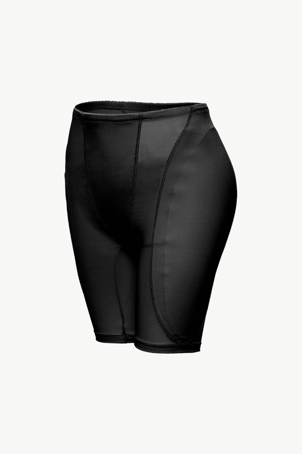 Full Size Lifting Pull-On Shaping Shorts - Body By J'ne