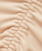 Full Size Side Zipper Under-Bust Shaping Bodysuit - Body By J'ne