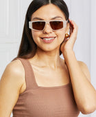 Geometric TAC Polarization Lens Sunglasses - Body By J'ne