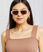 Geometric TAC Polarization Lens Sunglasses - Body By J'ne