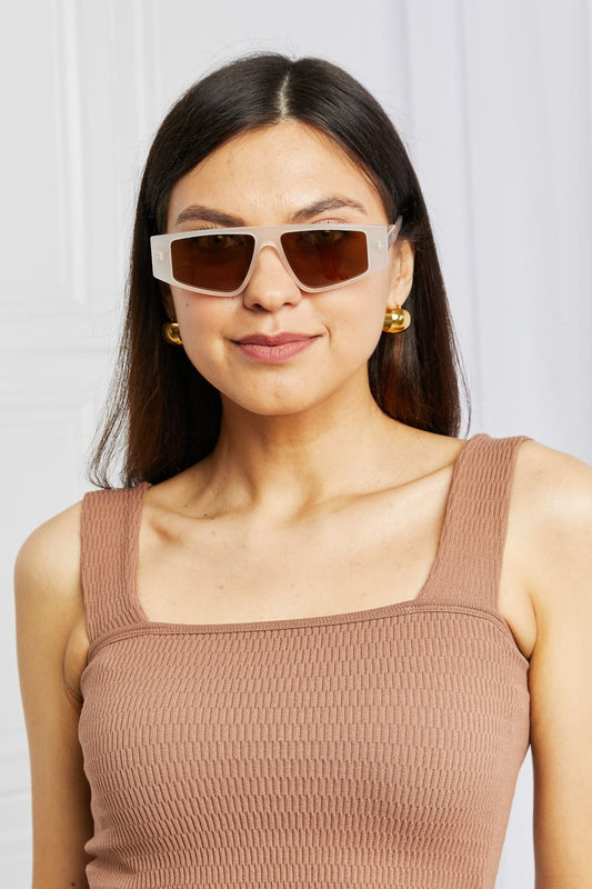 Geometric TAC Polarization Lens Sunglasses - Body By J'ne