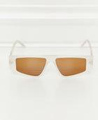 Geometric TAC Polarization Lens Sunglasses - Body By J'ne