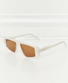 Geometric TAC Polarization Lens Sunglasses - Body By J'ne