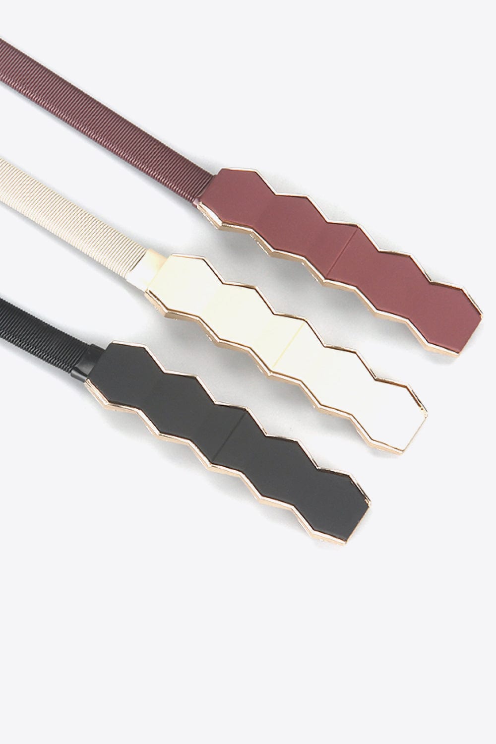 Iron Skinny Belt - Body By J'ne