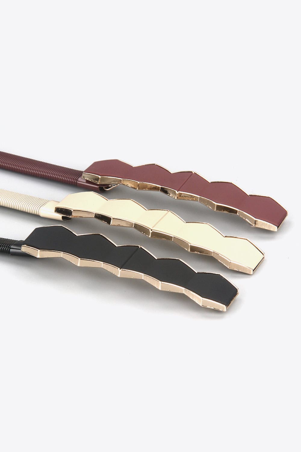 Iron Skinny Belt - Body By J'ne