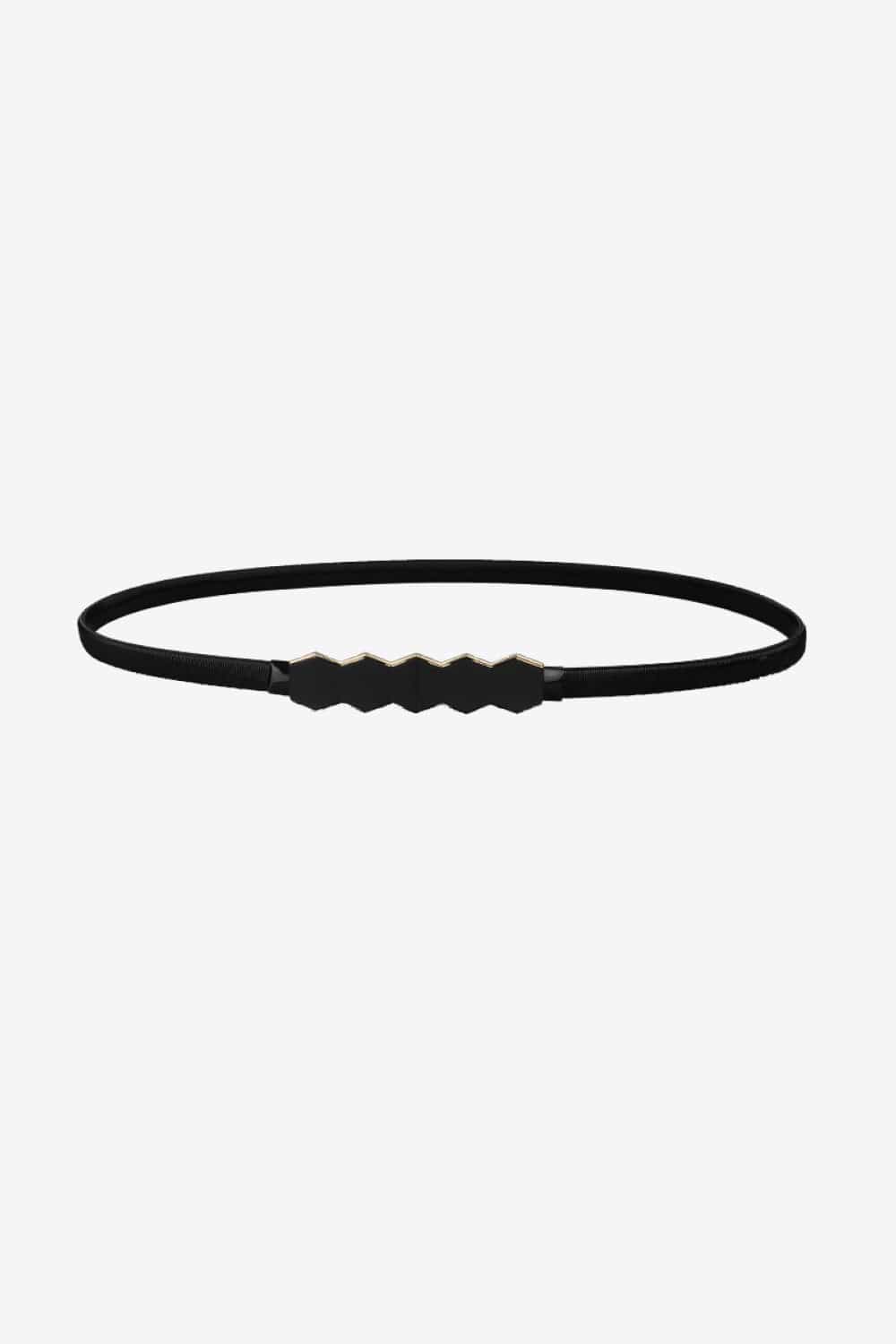 Iron Skinny Belt - Body By J'ne