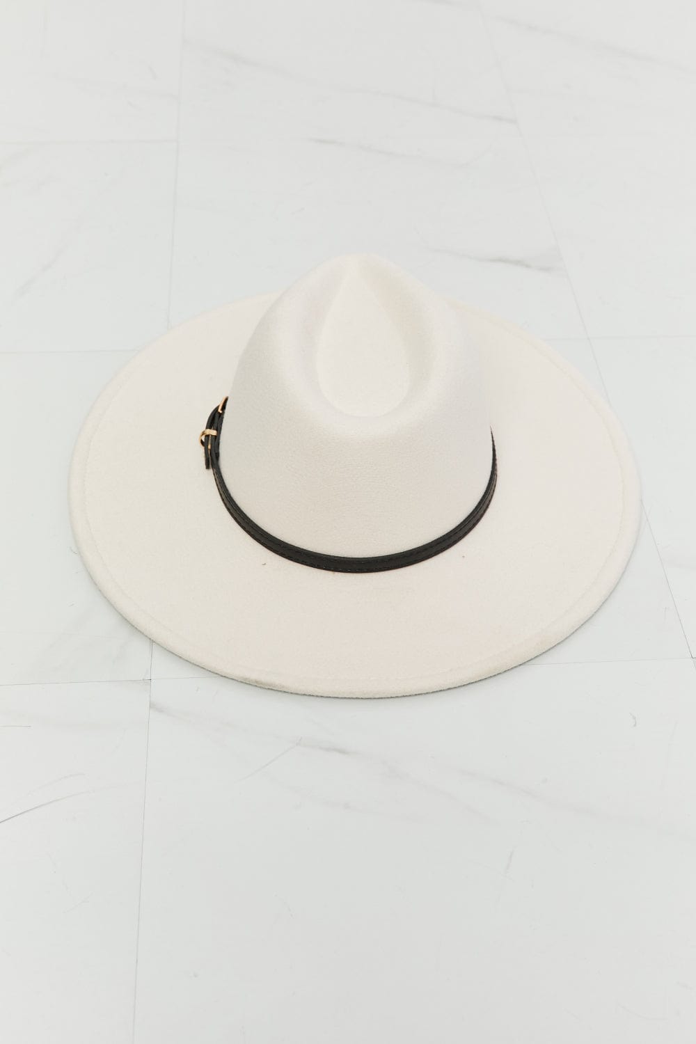 Keep It Classy Fedora Hat - Body By J'ne
