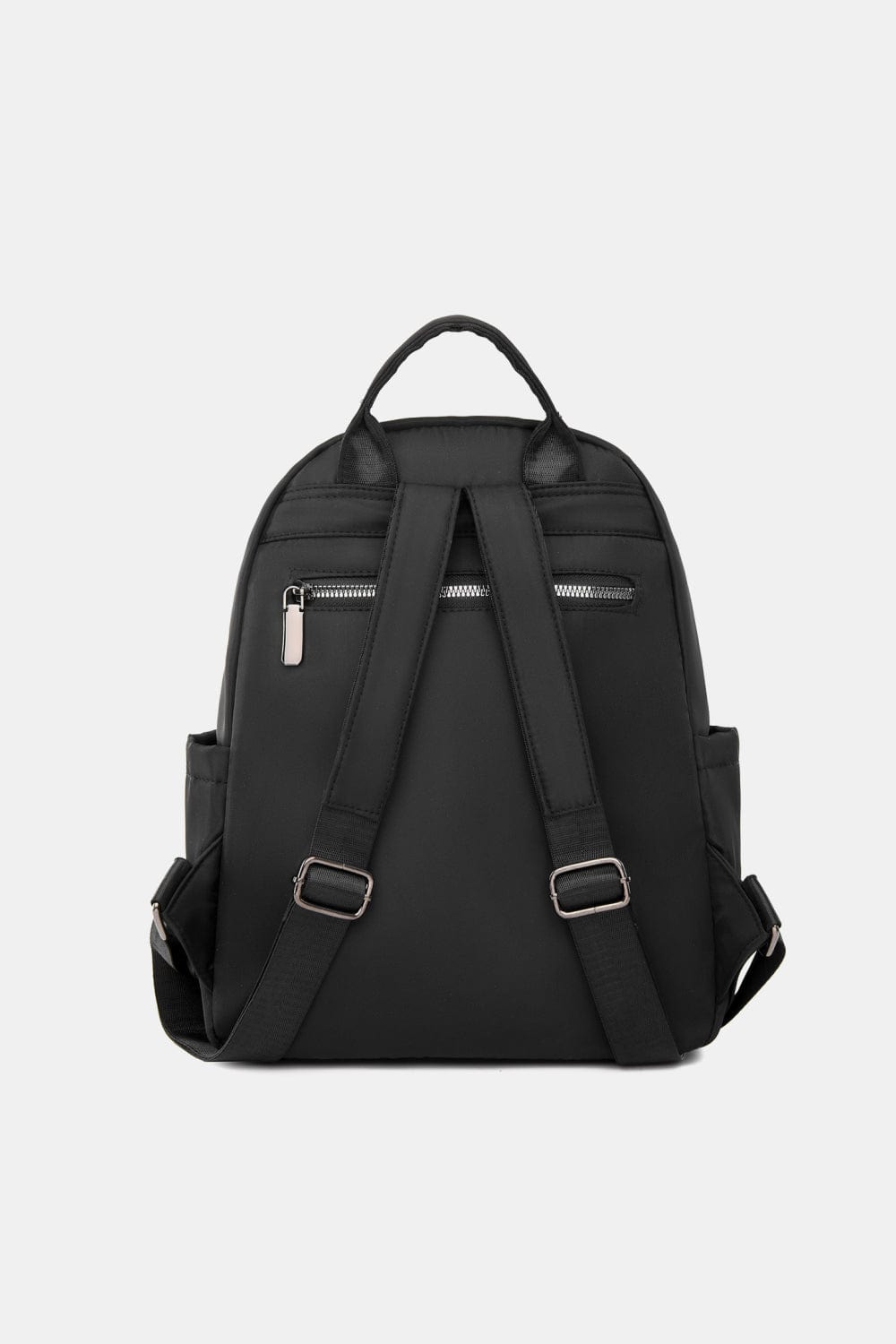 Medium Nylon Backpack - Body By J'ne