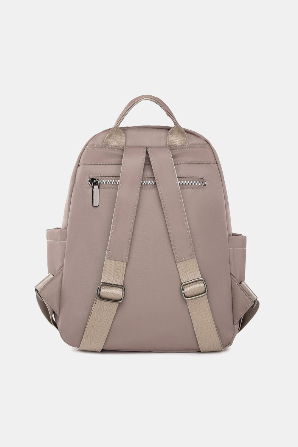 Medium Nylon Backpack - Body By J'ne