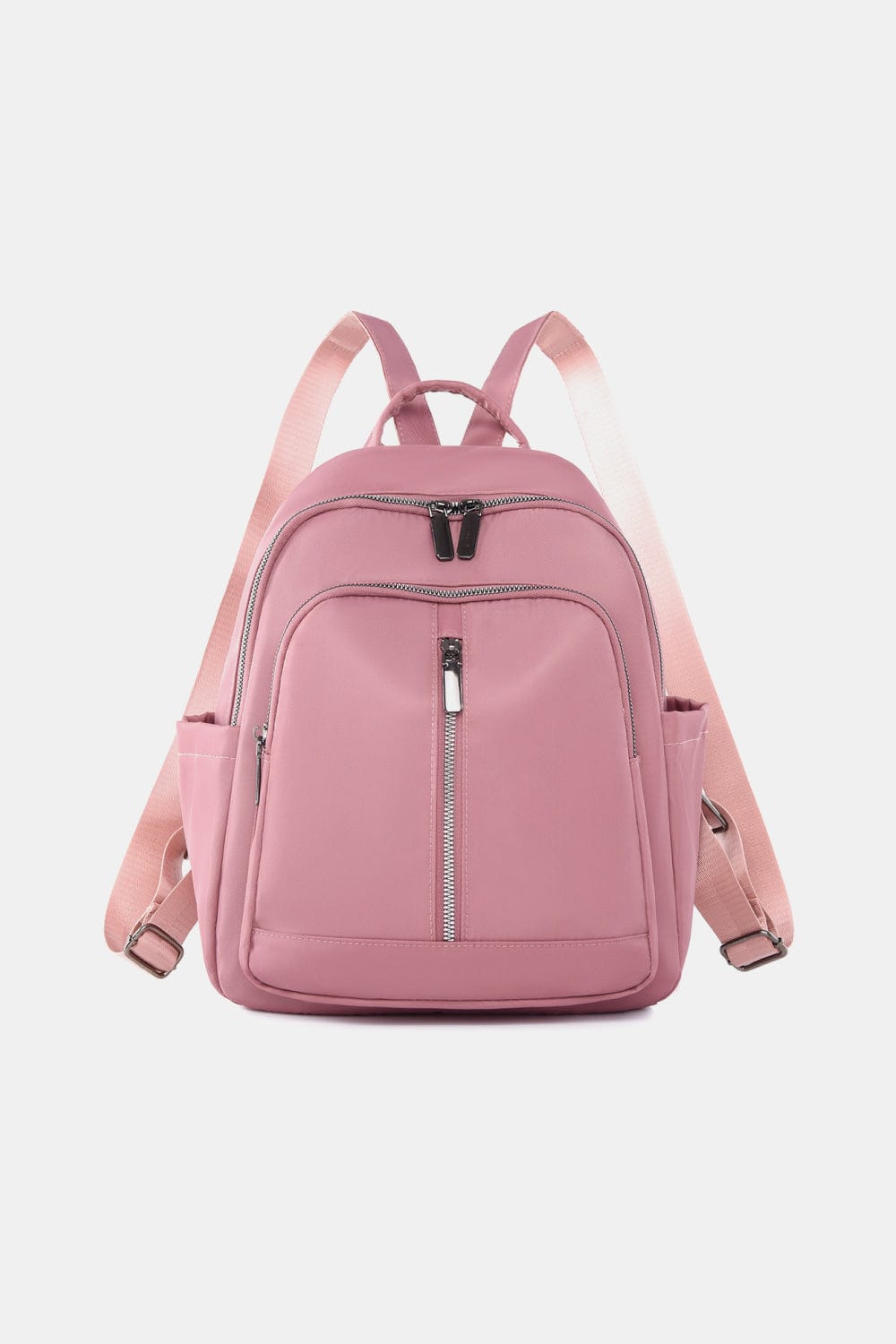 Medium Nylon Backpack - Body By J'ne