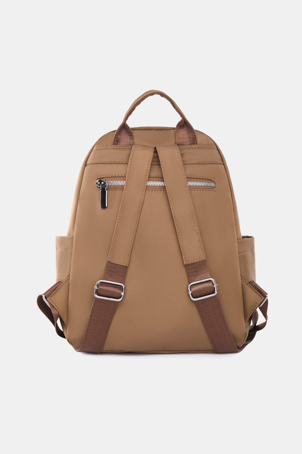 Medium Nylon Backpack - Body By J'ne