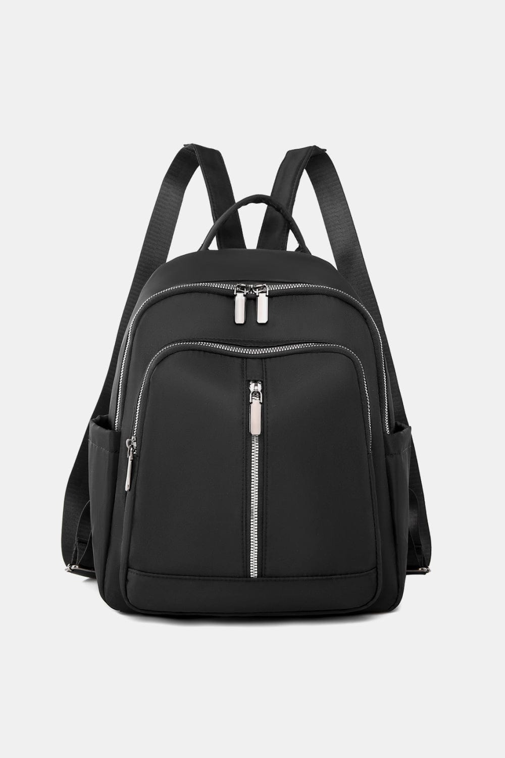 Medium Nylon Backpack - Body By J'ne