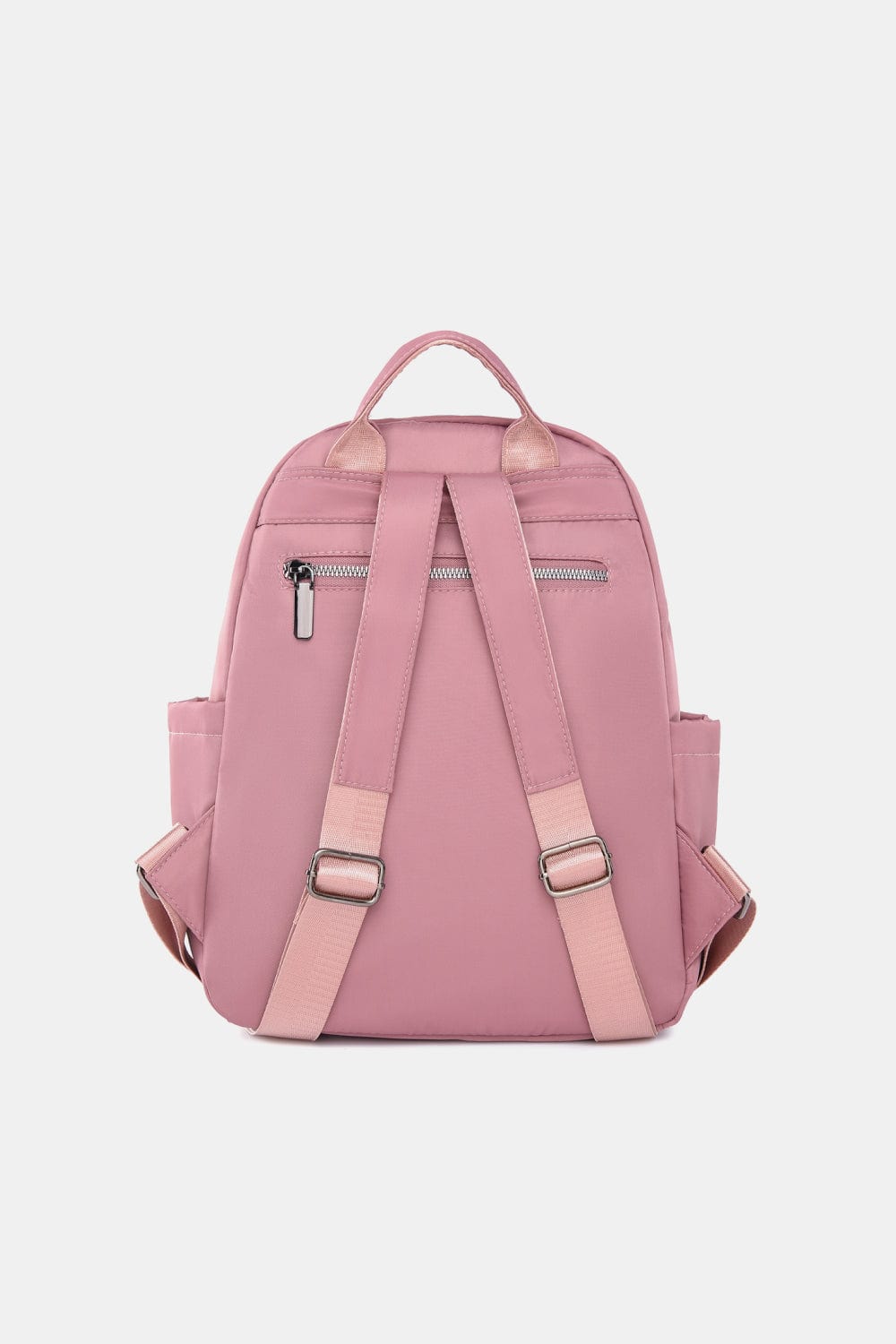 Medium Nylon Backpack - Body By J'ne