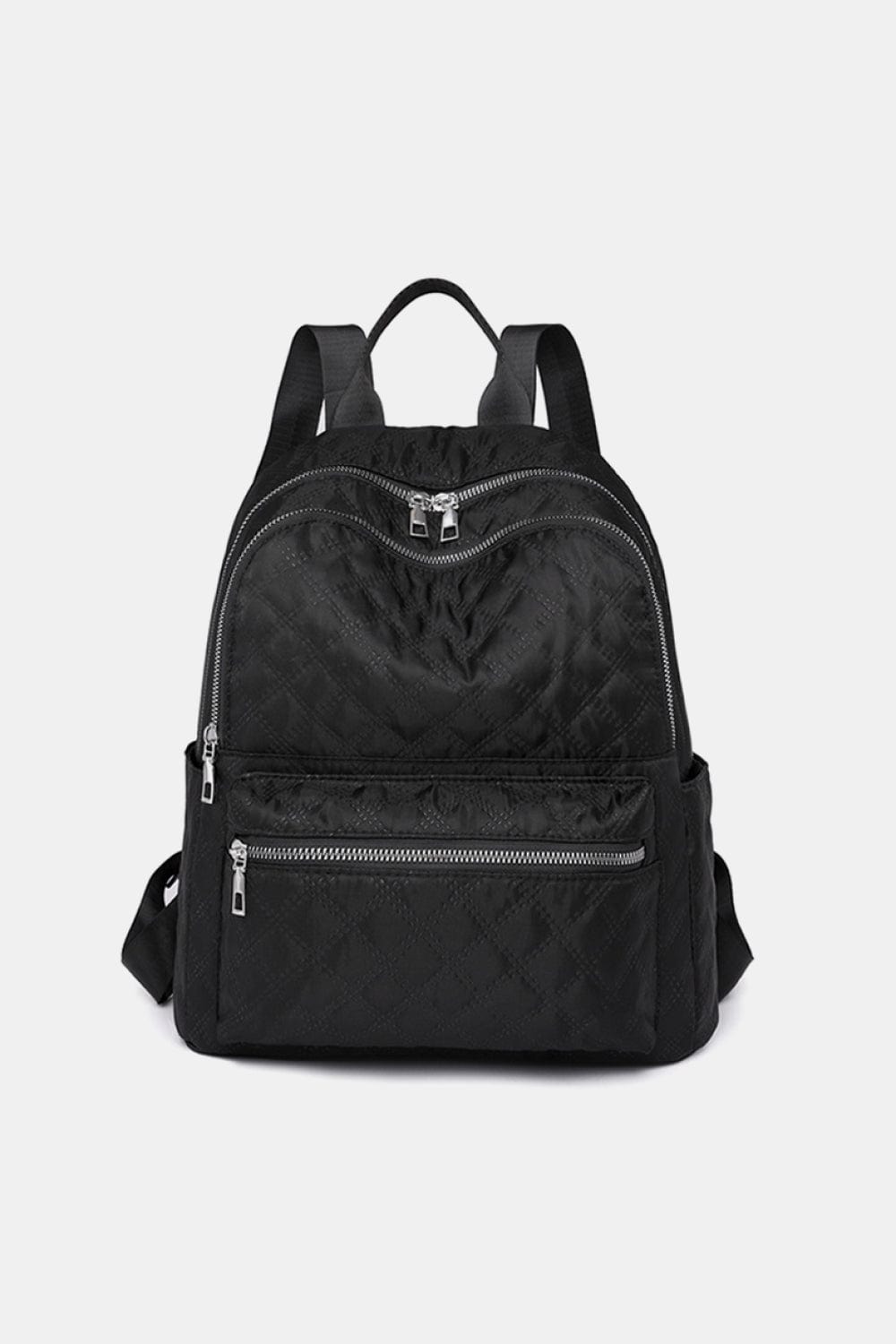 Medium Polyester Backpack - Body By J'ne