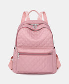 Medium Polyester Backpack - Body By J'ne