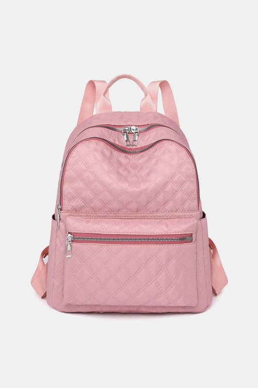 Medium Polyester Backpack - Body By J'ne