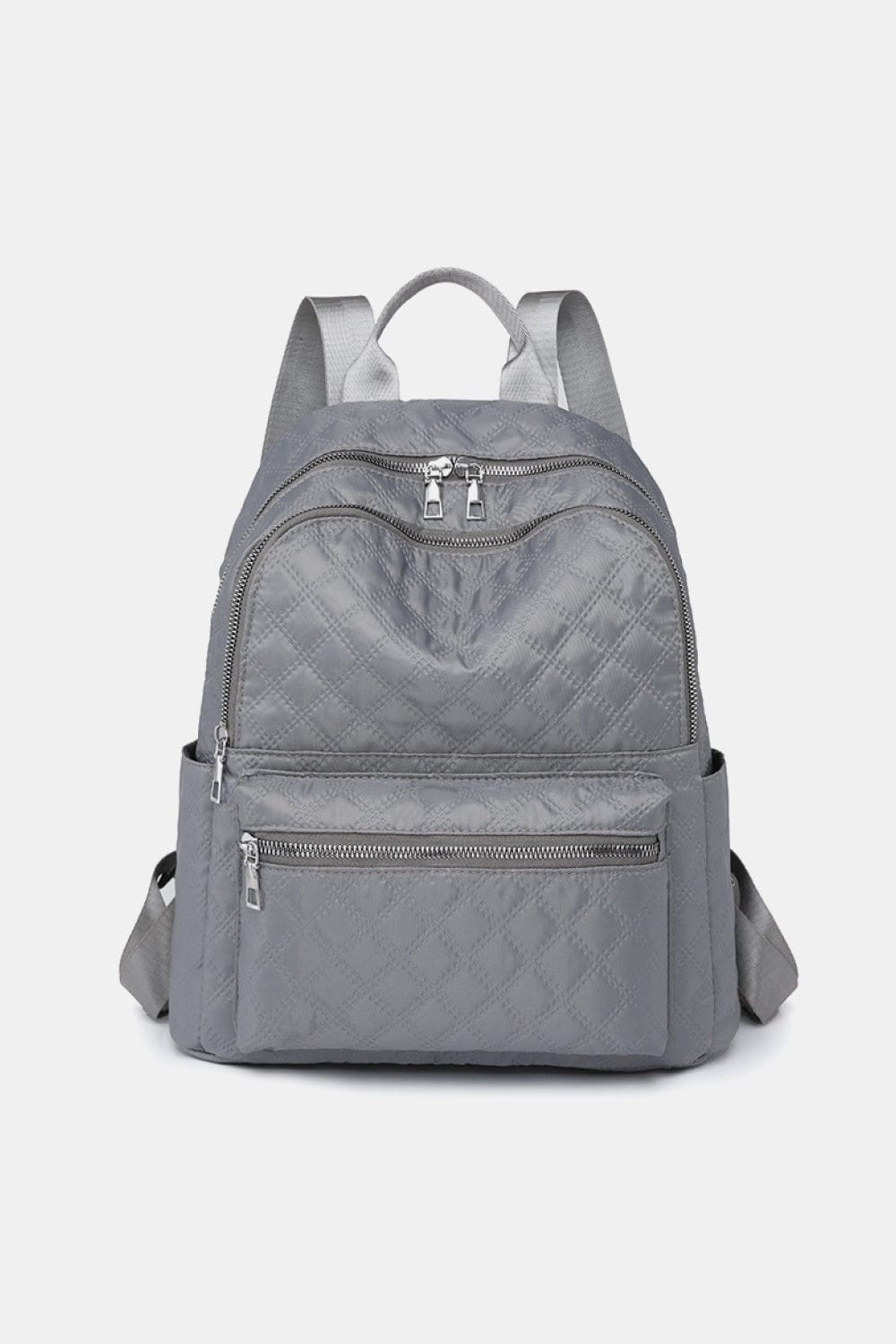 Medium Polyester Backpack - Body By J'ne