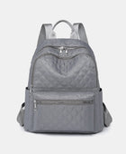 Medium Polyester Backpack - Body By J'ne