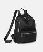 Medium Polyester Backpack - Body By J'ne